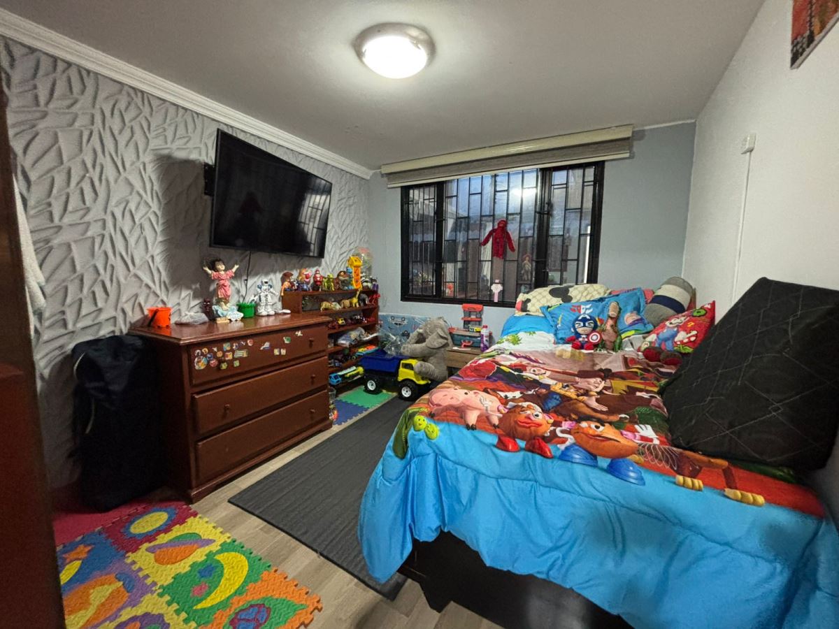 Casa en Venta - Bogota, LOMBARDIA 5176