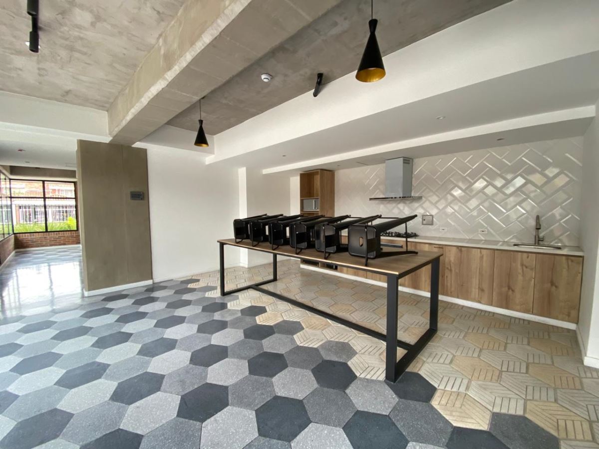 Apartamento en Venta - Bogota, CEDRITOS 4113