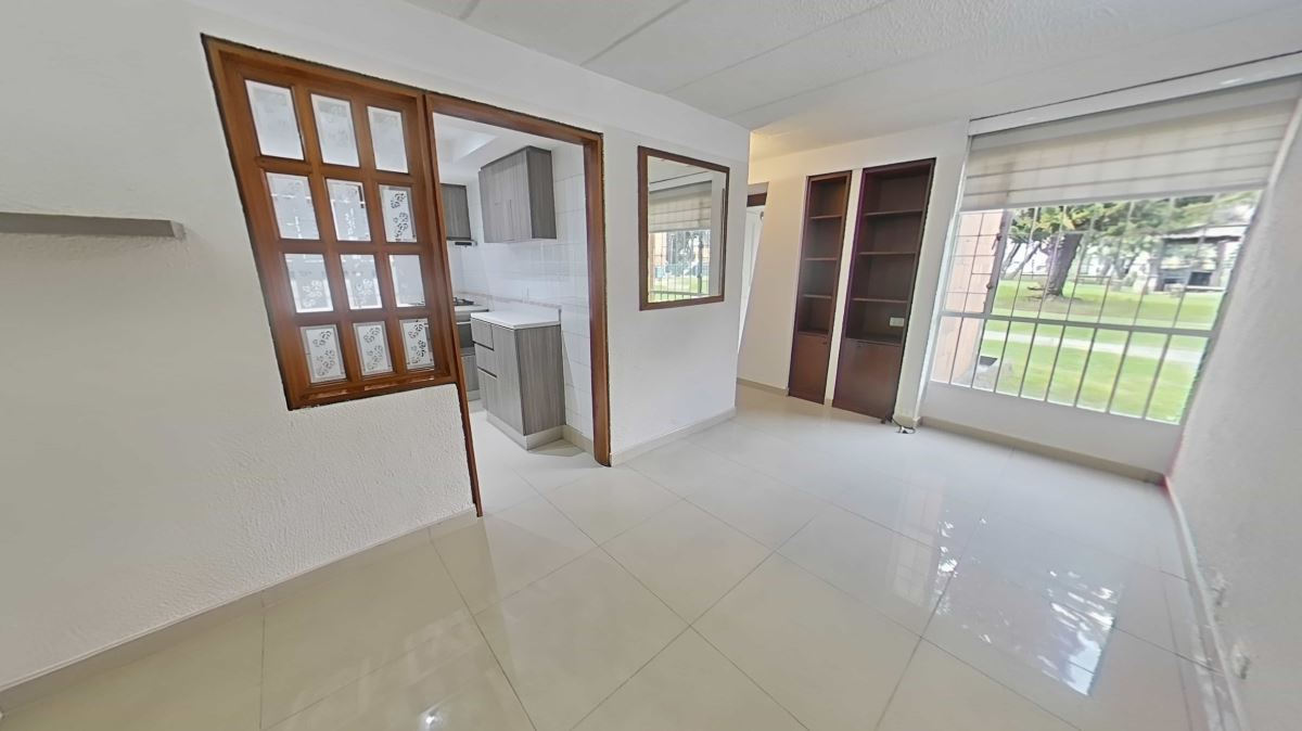 Apartamento en Venta - Bogota, ALAMOS 4593