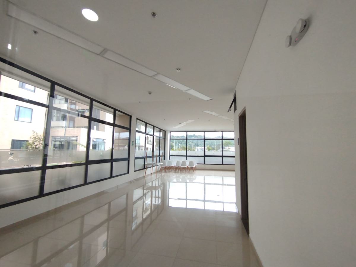 Apartamento en Arriendo - Bogota, SAN JOSÉ DE BAVARIA 4595