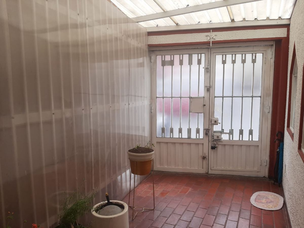 Casa en Venta - Bogota, NORMANDÍA 4901