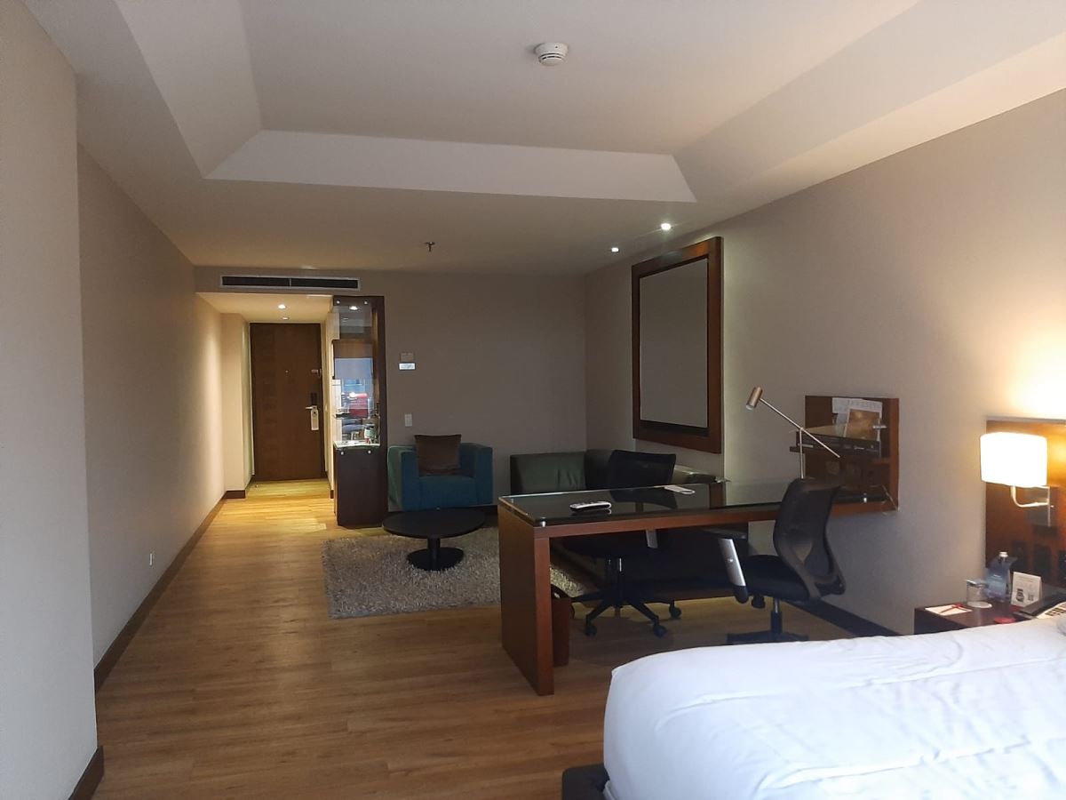 Apartamento en Venta - Bogota, EL CHICÓ 4184