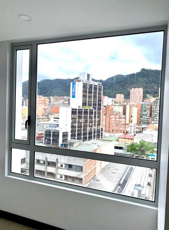 Apartamento en Venta - Bogota, CHAPINERO CENTRAL 5854