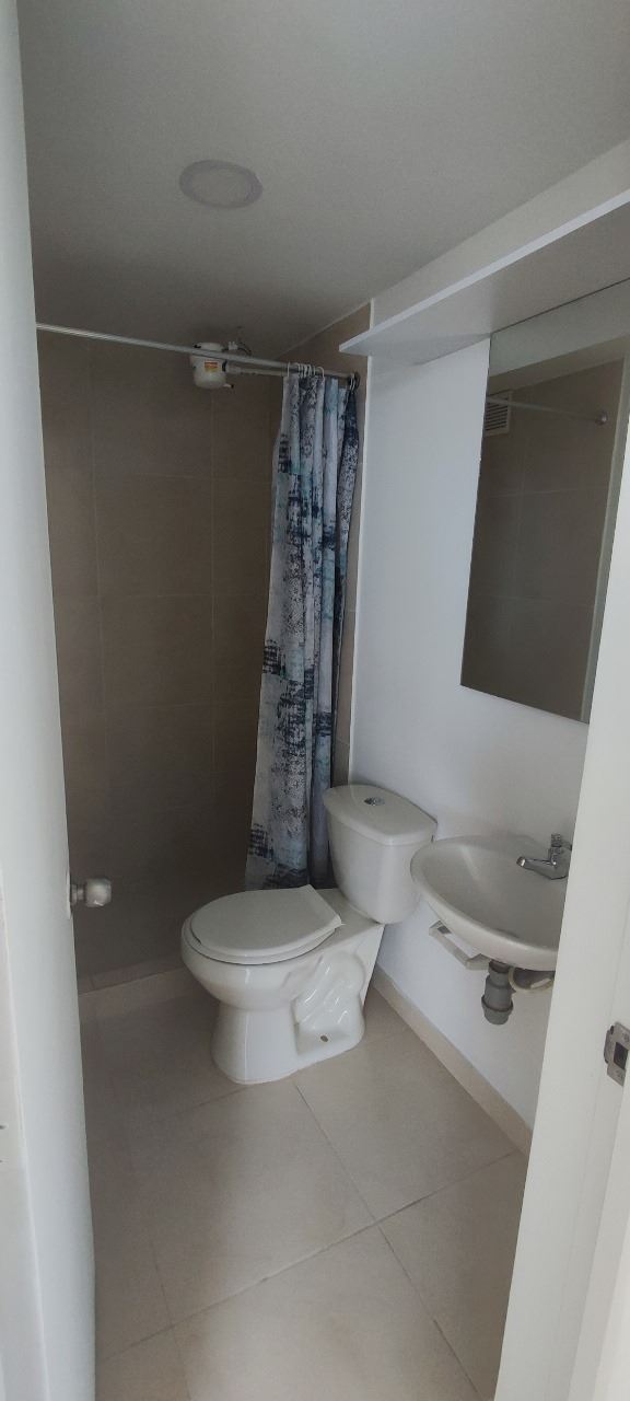 Apartamento en Venta - Bogota, CENTENARIO 4663