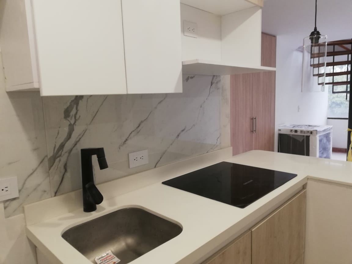 Apartamento en Venta - Bogota, LA FELICIDAD 5655