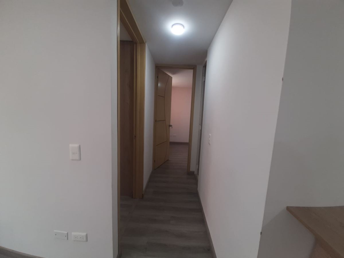 Apartamento en Arriendo - Bogota, GUAYMARAL 4606