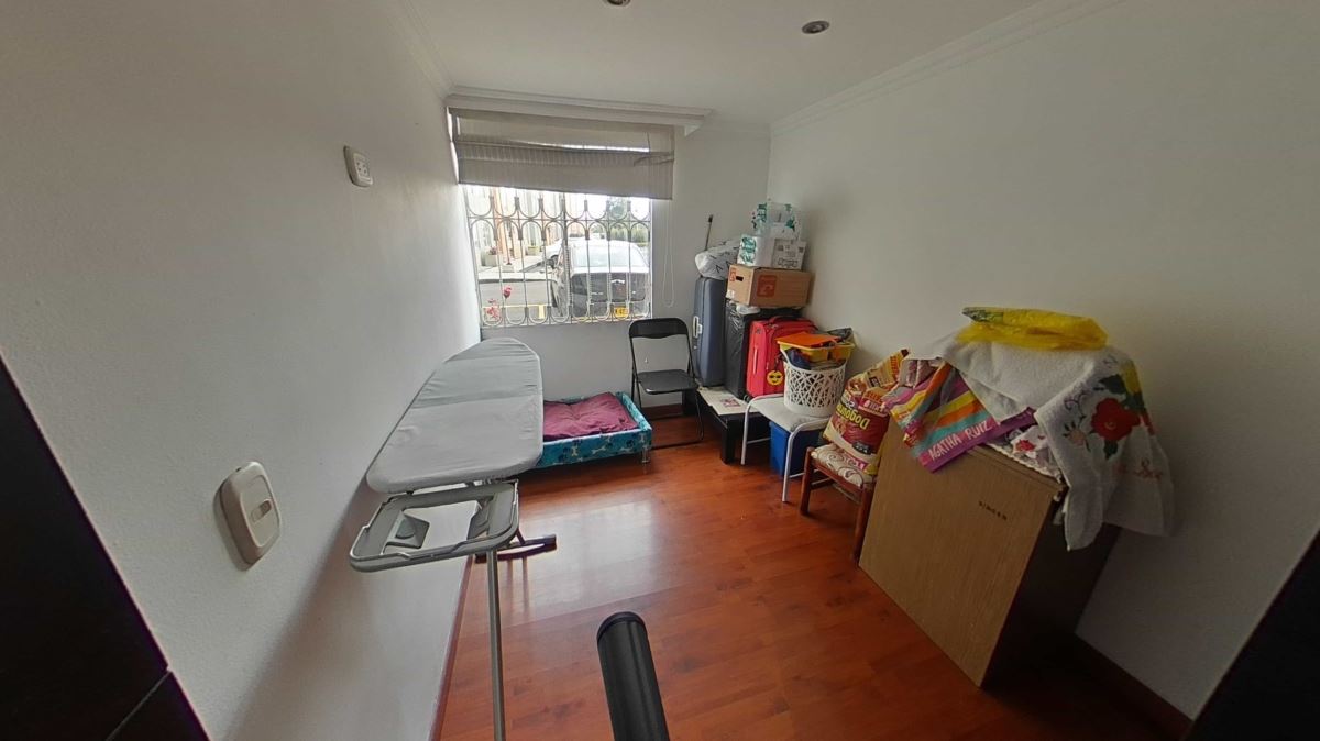 Apartamento en Venta - Bogota, HAYUELOS 3067