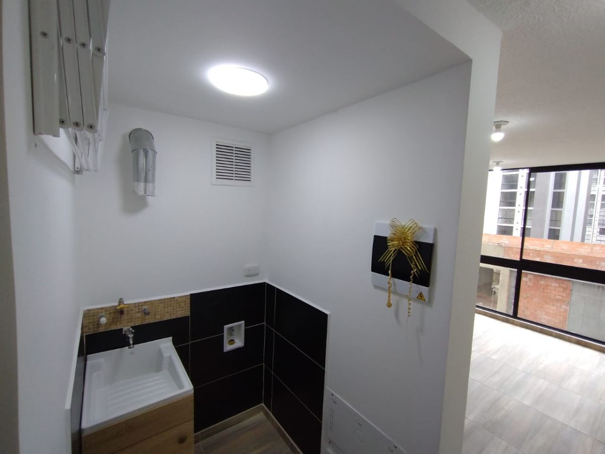 Apartamento en Arriendo - Bogota, COLINA CAMPESTRE III, IV, V, VI SECTOR 2955
