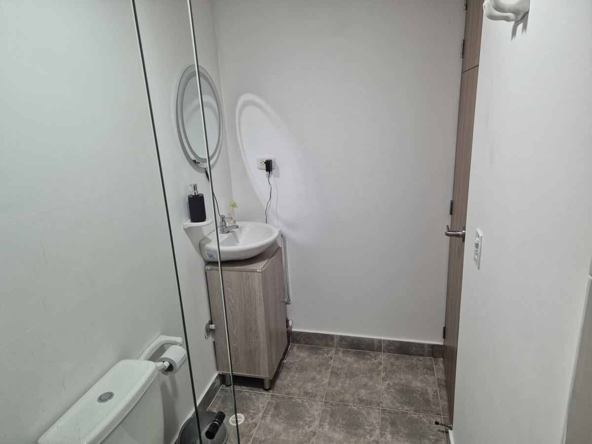 Apartamento en Arriendo - Bogota, CEDRITOS 5896