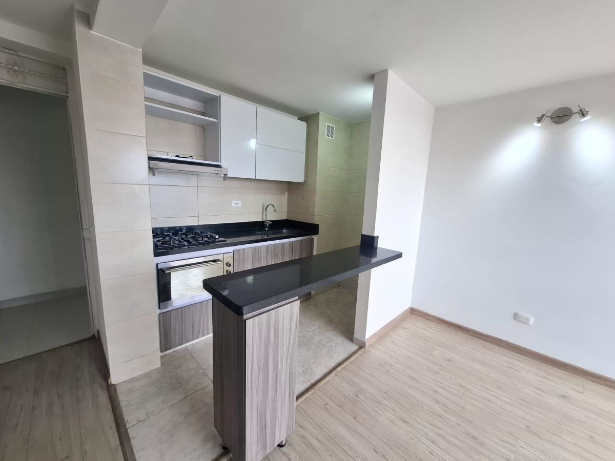 Apartamento en Arriendo - Bogota, MARCO FIDEL SUÁREZ 5312