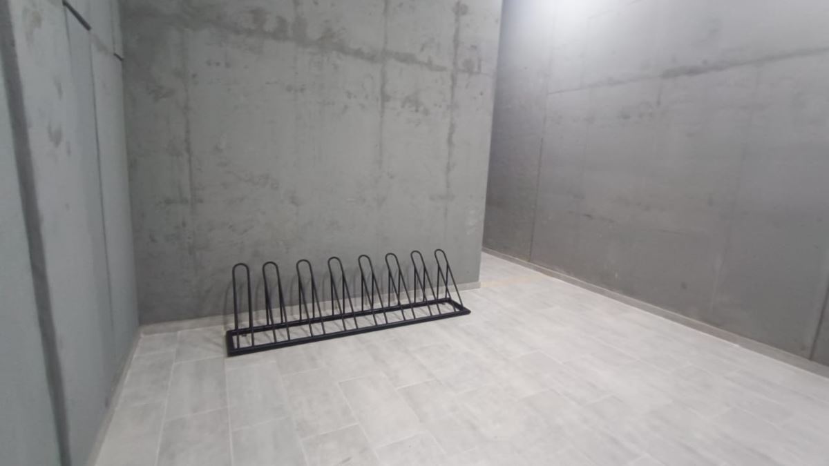 Apartamento en Venta - Bogota, CHICÓ NORTE 4621