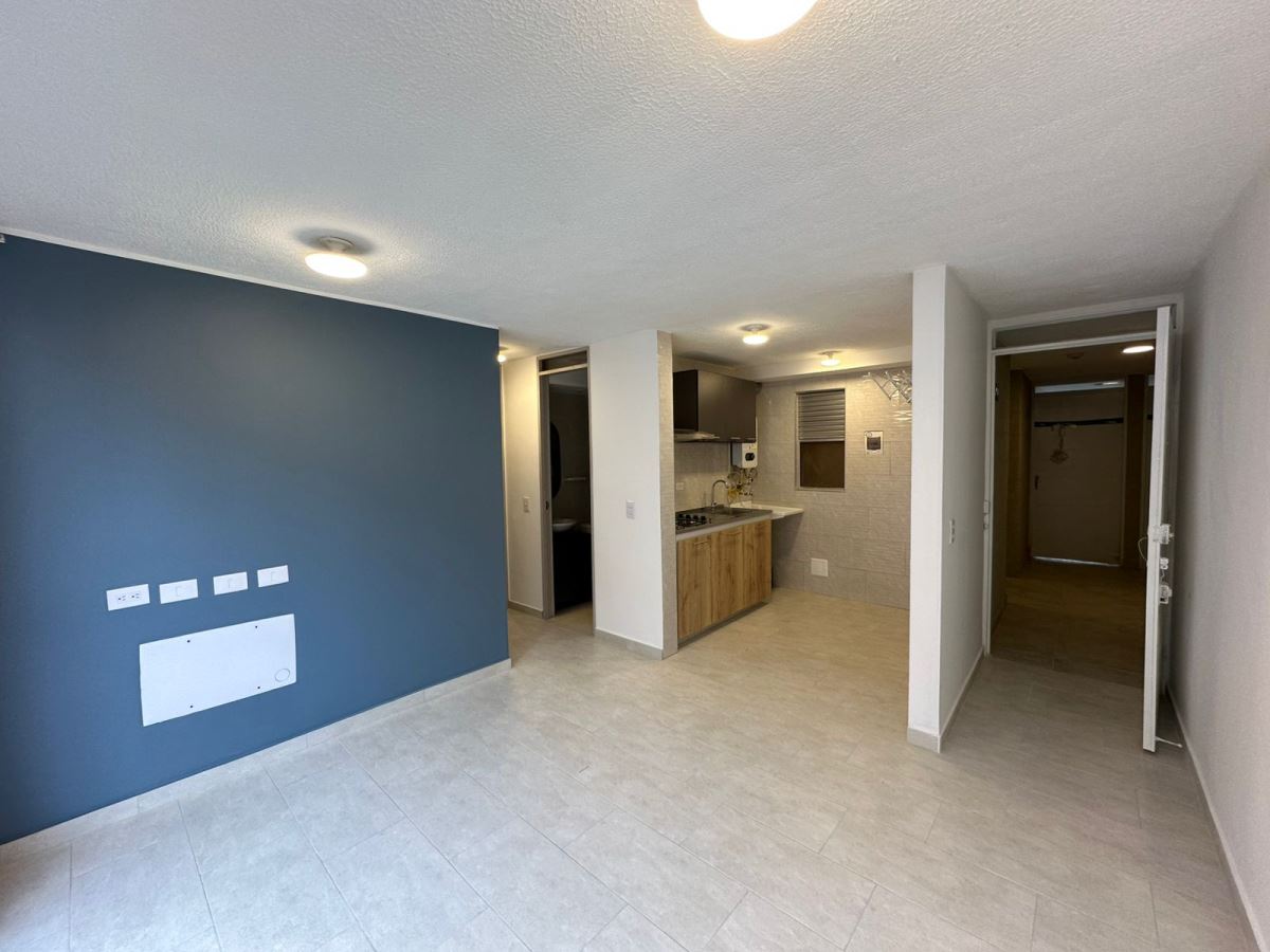 Apartamento en Arriendo - Bogota, HAYUELOS 4339