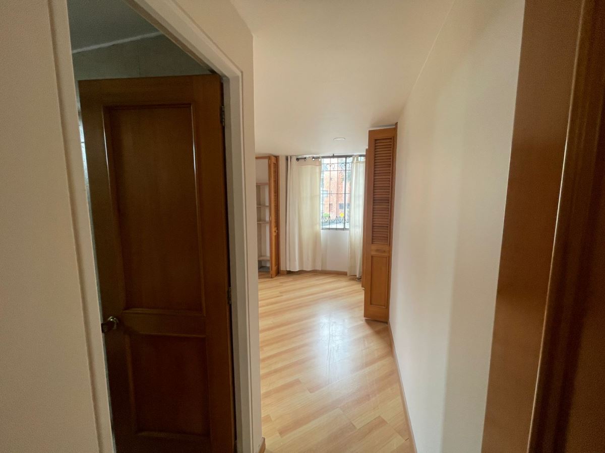 Apartamento en Arriendo - Bogota, ACACIA  4520