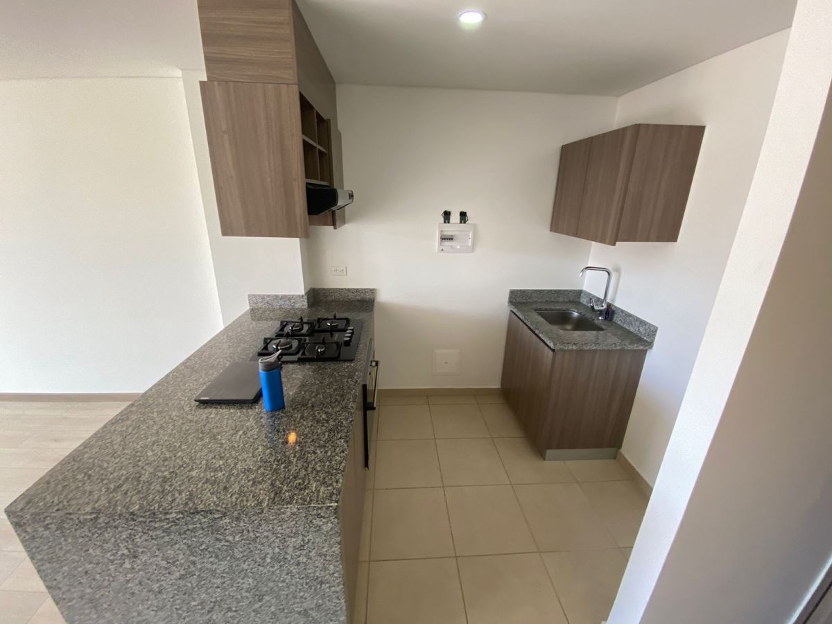 Apartamento en Arriendo - La Calera, LA CALERA 4141