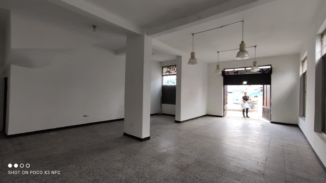 Local en Arriendo - Bogota, QUINTA CAMACHO 3785