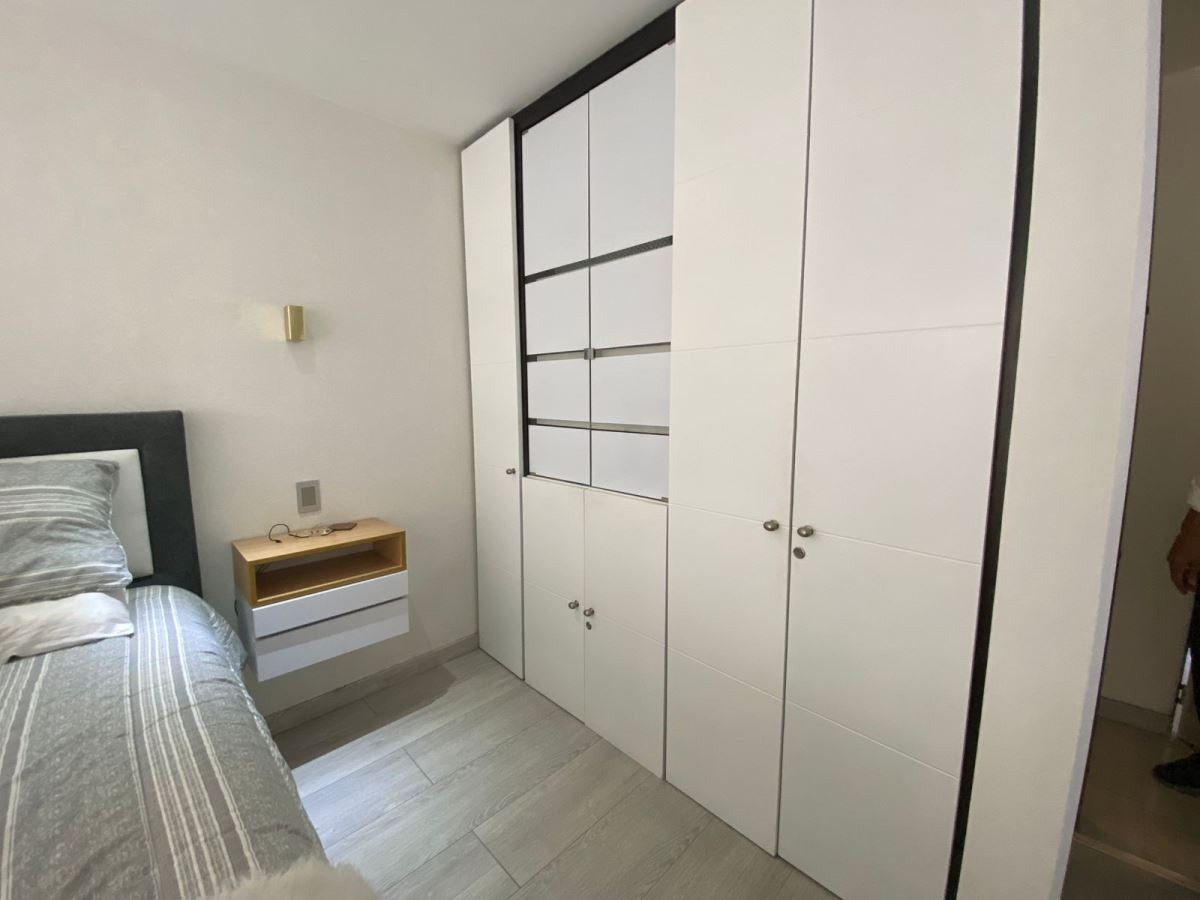 Apartamento en Arriendo - Bogota, CHICÓ NORTE 5579