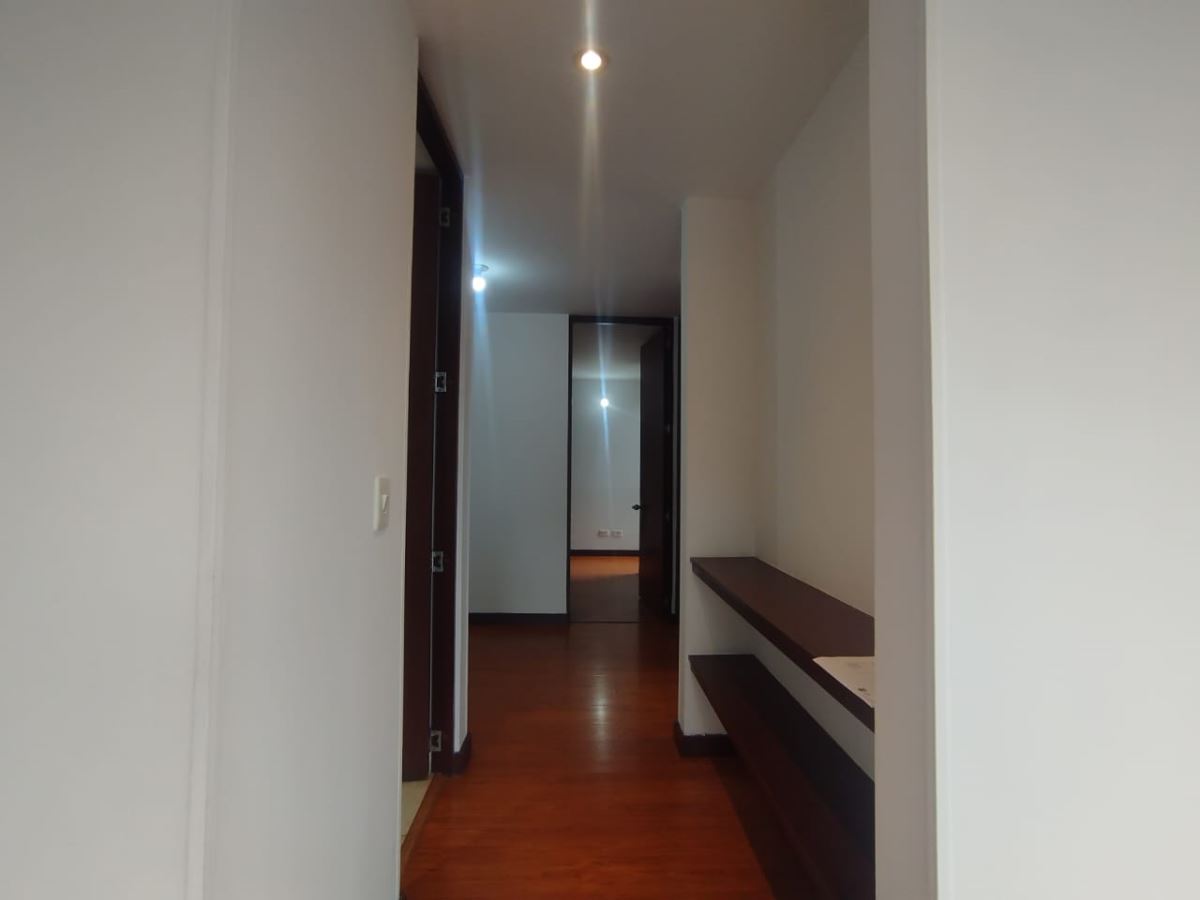 Apartamento en Arriendo - Bogota, HORIZONTES NORTE 4493