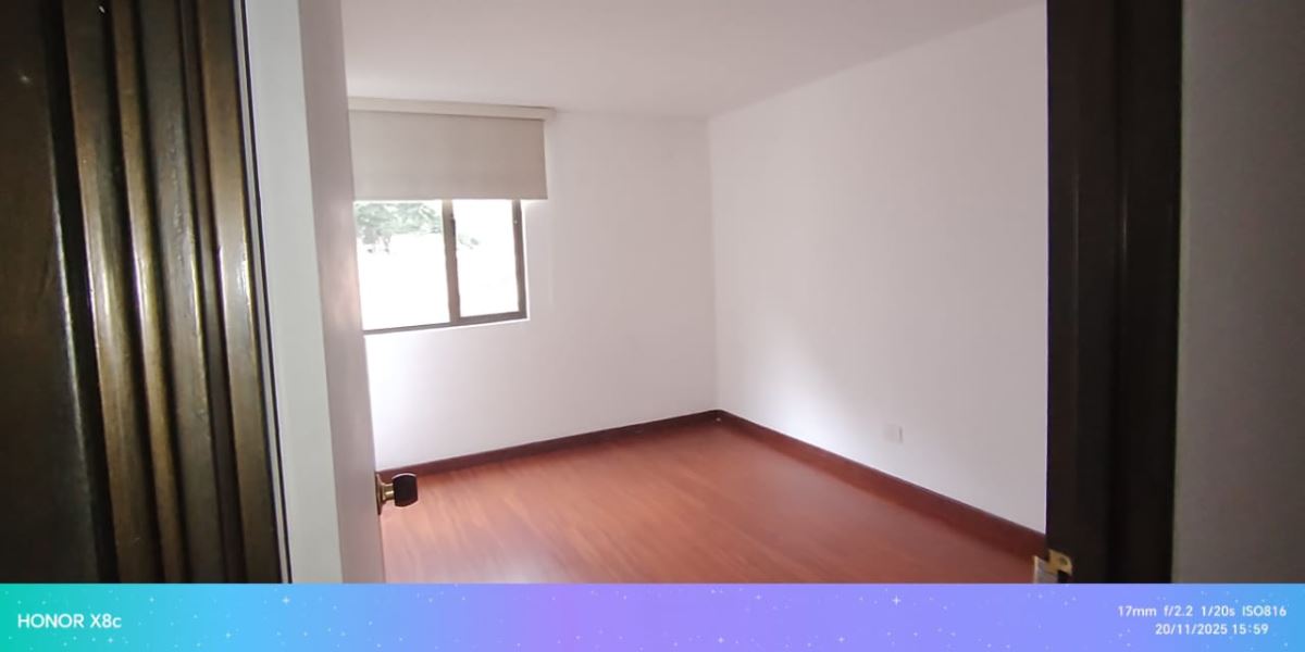 Apartamento en Venta - Bogota, LA CALLEJA 5195