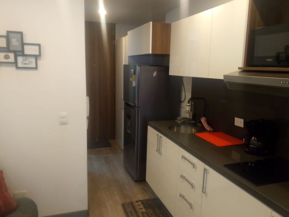 Apartamento en Venta - Bogota, CHAPINERO NORTE 4697