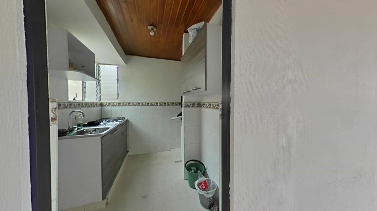 Apartamento en Venta - Bogota, EL TOBERÍN 4715