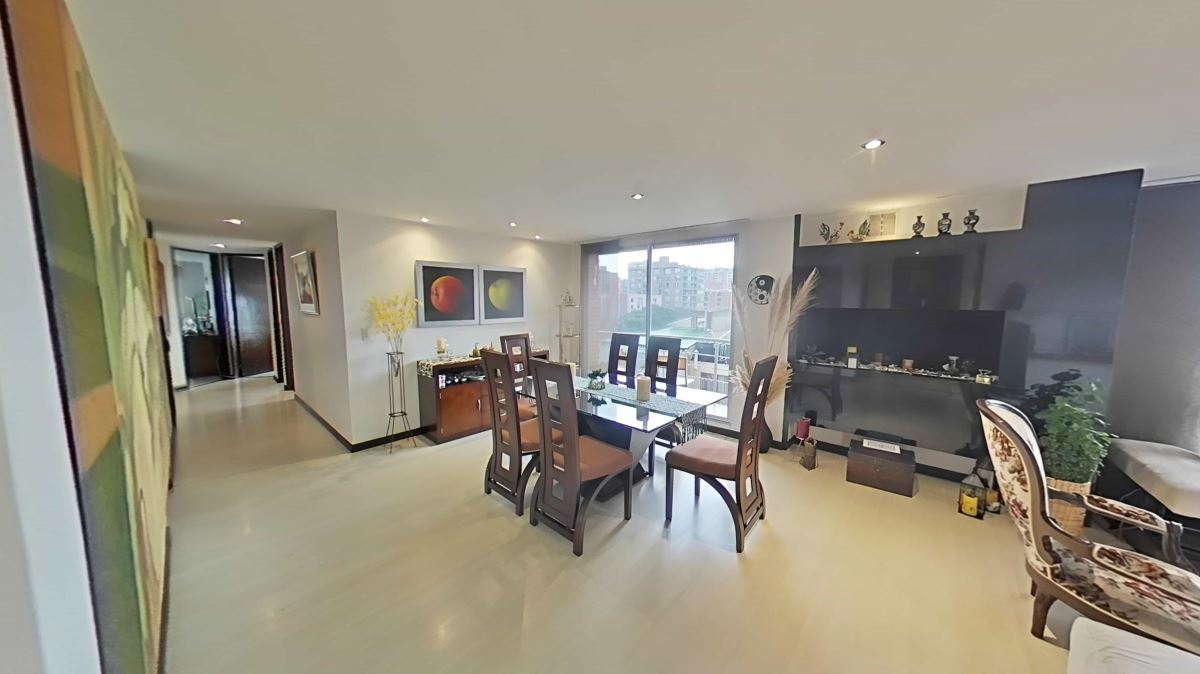 Apartamento en Venta - Bogota, CEDRITOS 4219