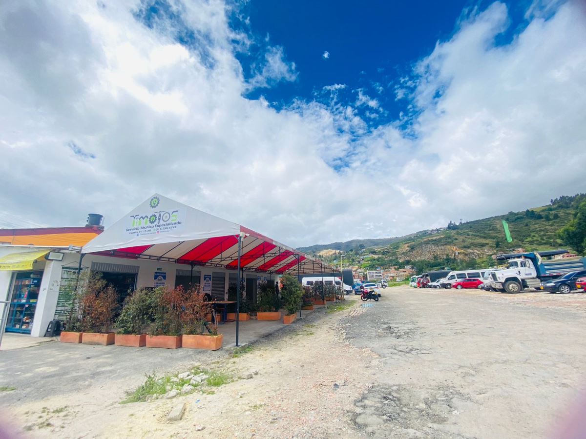Local en Arriendo - Tocancipa, OTROS 3170