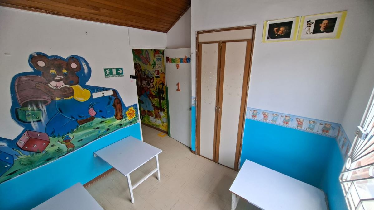 Casa en Arriendo - Bogota, BOLIVIA 6062