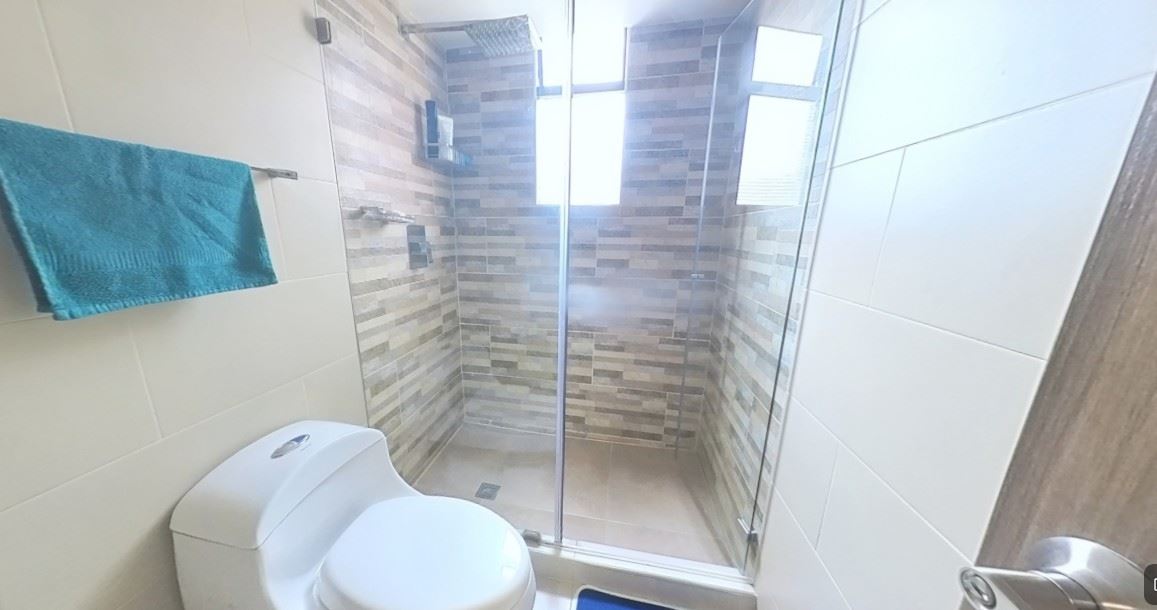 Apartamento en Venta - Bogota, POLO CLUB 5297