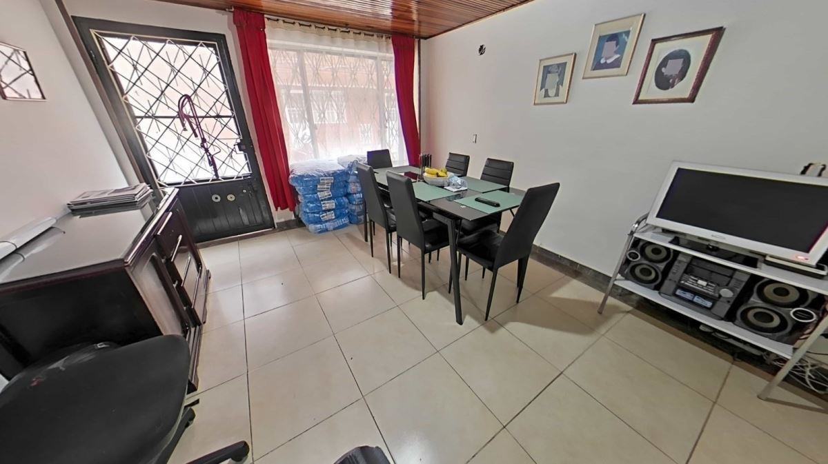 Casa en Venta - Bogota, LA PRADERA NORTE 4476