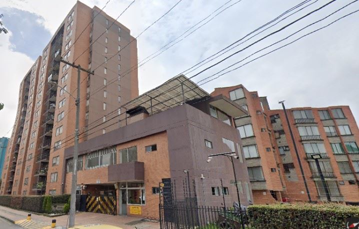 Apartamento en Venta - Bogota, EL PLAN 4805