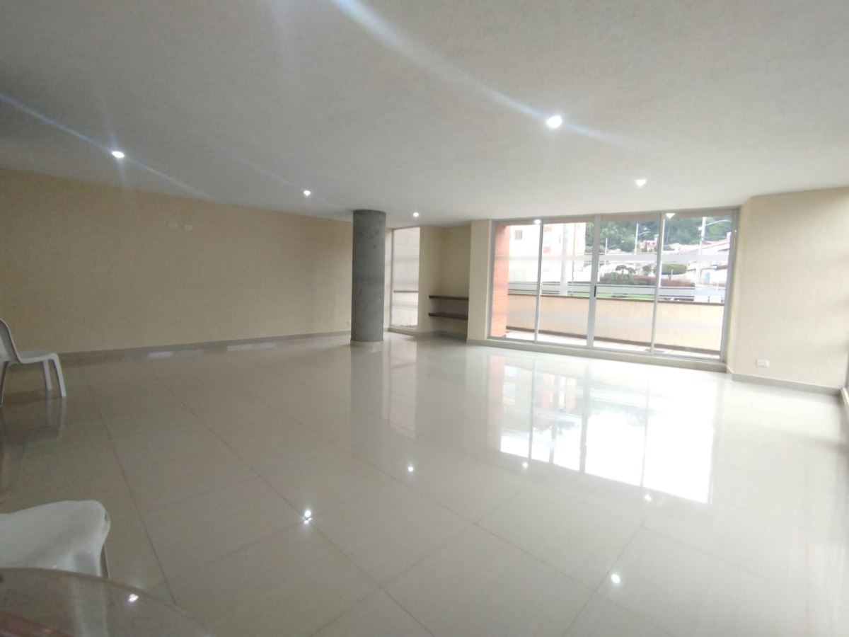 Apartamento en Arriendo - Bogota, HORIZONTES NORTE 4493