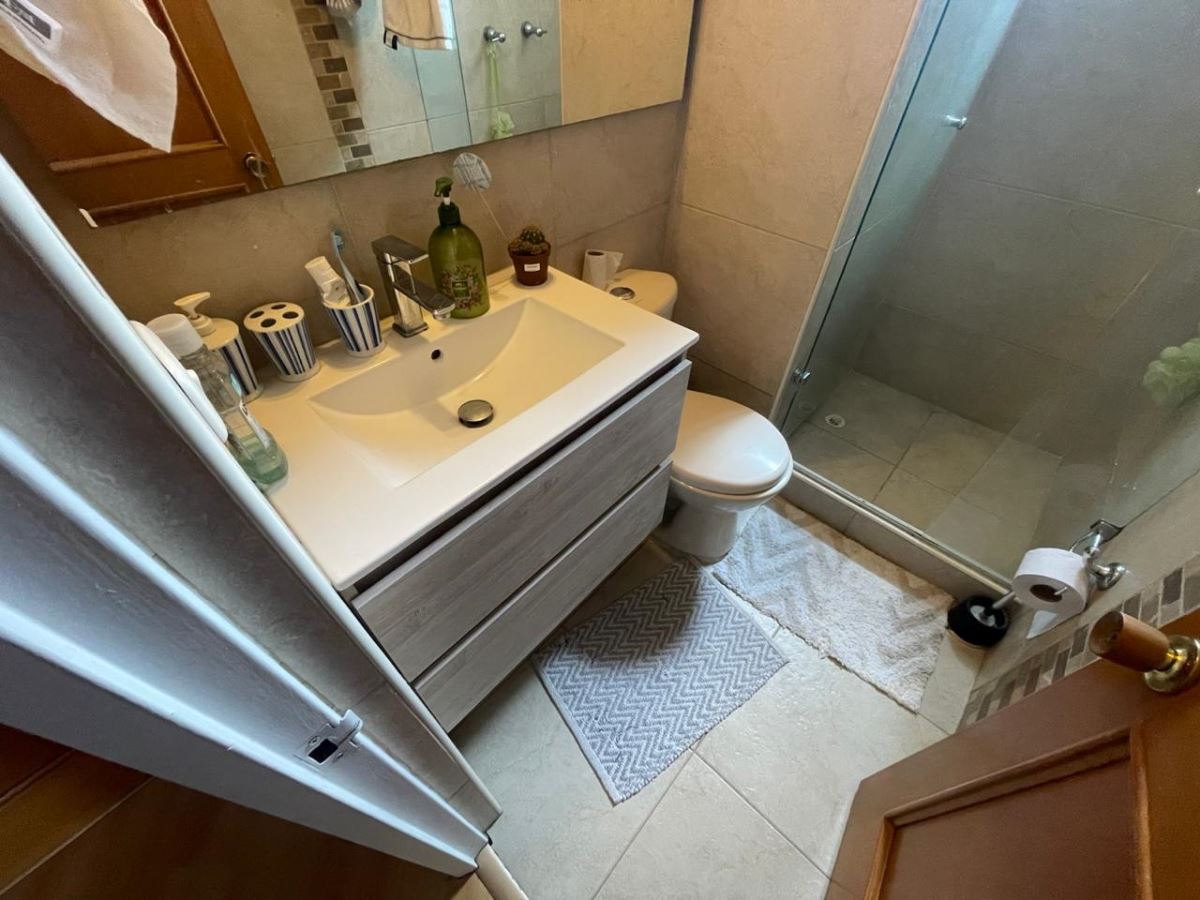 Apartamento en Arriendo - Bogota, ACACIA  4520