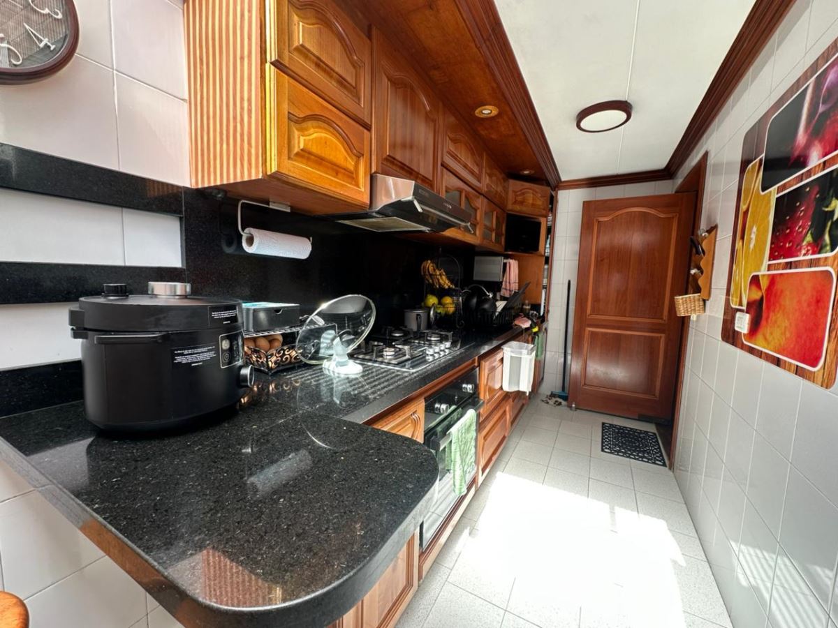 Casa en Venta - Bogota, JOSÉ JOAQUÍN VARGAS 6179
