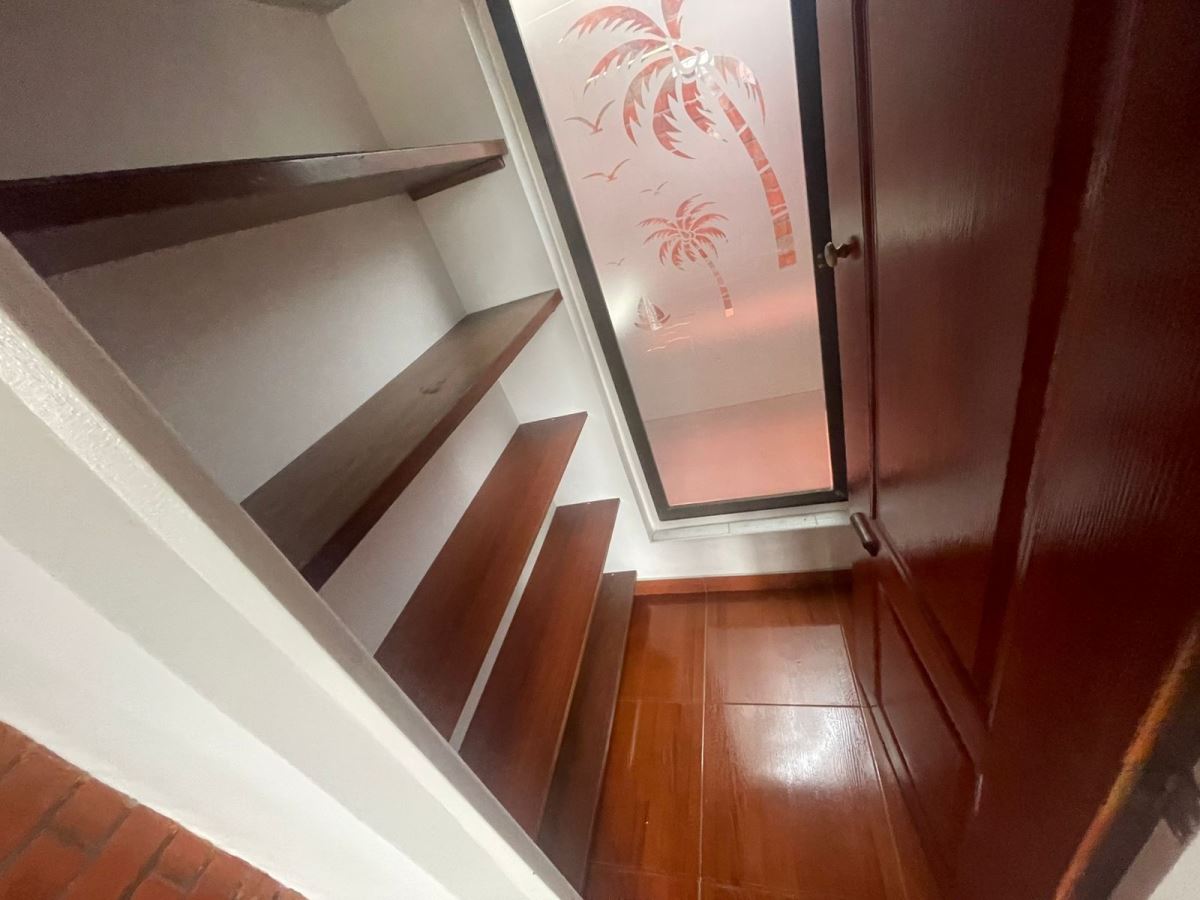 Apartamento en Arriendo - Bogota, EL SALITRE 4653