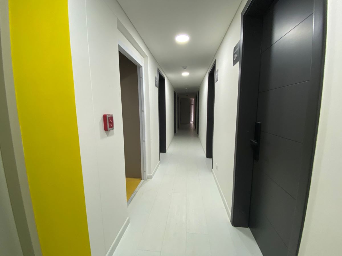 Apartamento en Arriendo - Bogota, 12 DE OCTUBRE 4972