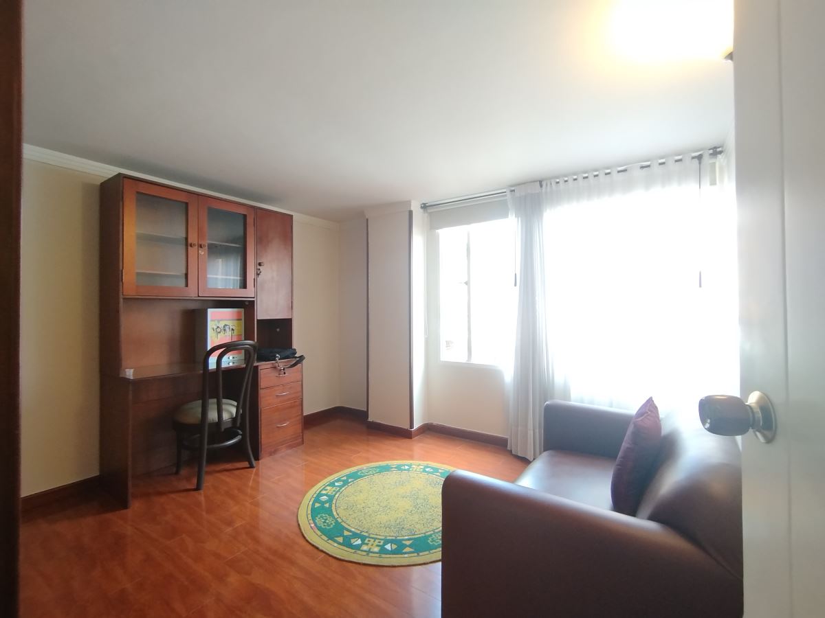 Apartamento en Arriendo - Bogota, MAZURÉN 4212
