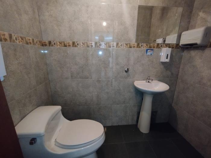 Oficina en Venta - Bogota, SAN MARTÍN 2190