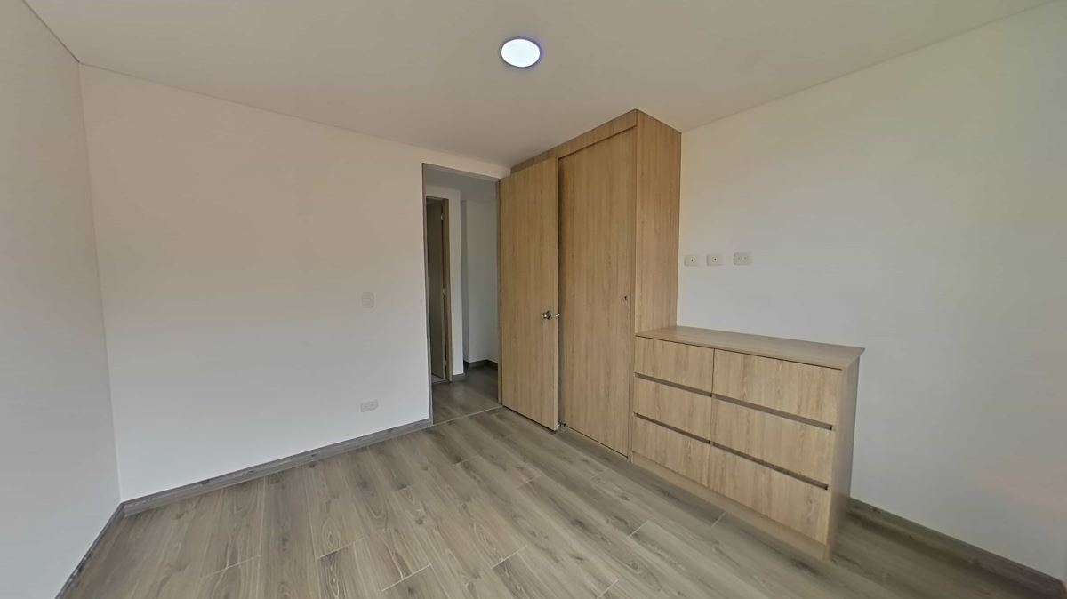 Apartamento en Venta - Bogota, TIBABITA 4539