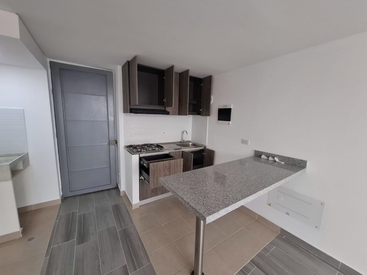 Apartamento en Arriendo - Bogota, RICAURTE 4995