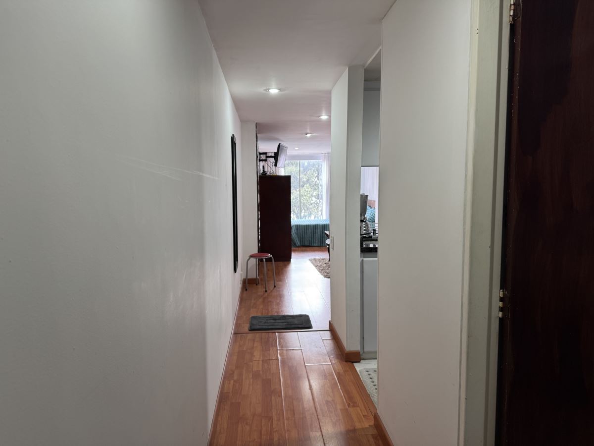 Apartamento en Arriendo - Bogota, MARLY 4104