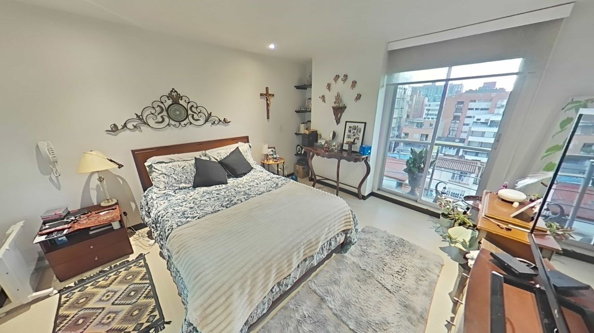 Apartamento en Venta - Bogota, CEDRITOS 4219