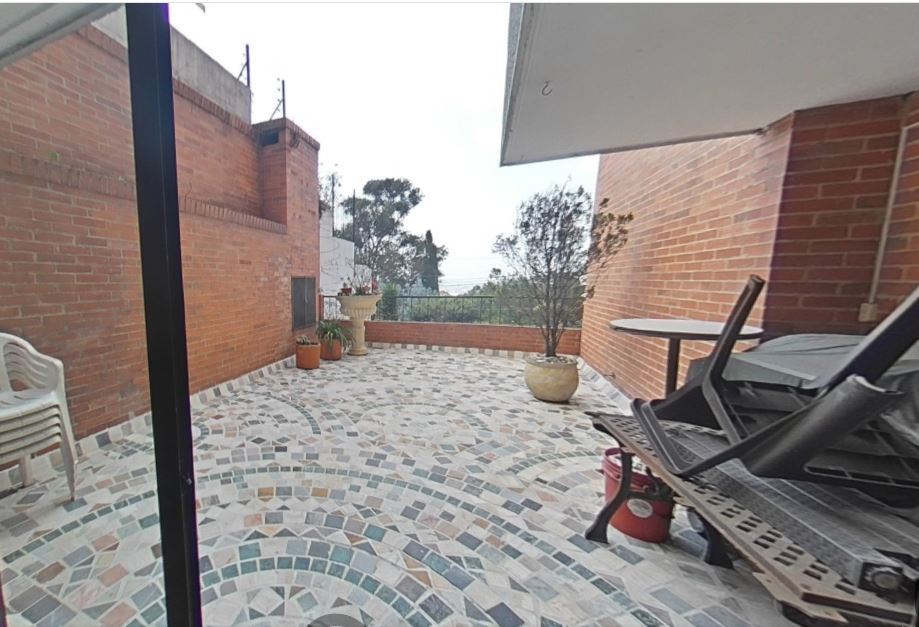 Apartamento en Venta - Bogota, EL REFUGIO 3005