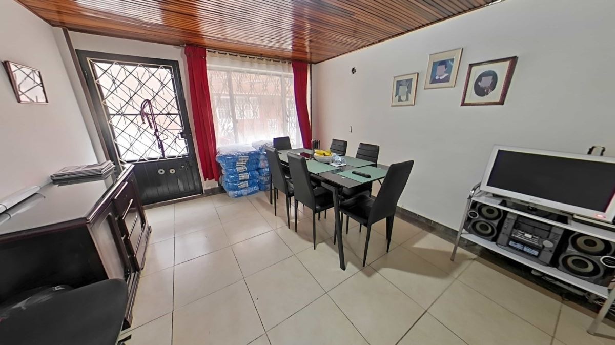 Casa en Venta - Bogota, LA PRADERA NORTE 4476