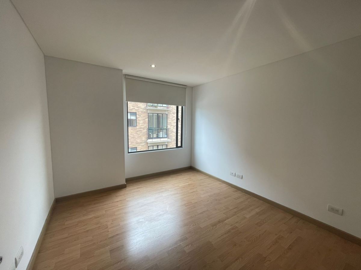 Apartamento en Arriendo - Bogota, CHICÓ NORTE II 4889