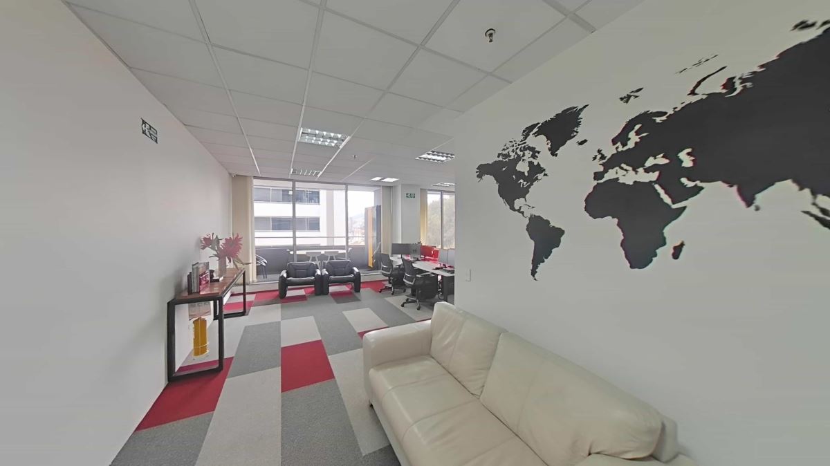 Oficina en Venta - Bogota, BOSQUE DE PINOS 3378