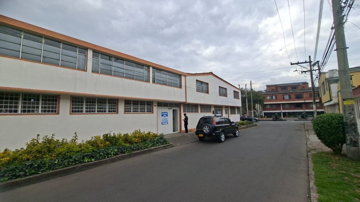 Casa en Arriendo - Bogota, VILLA LUZ 5250