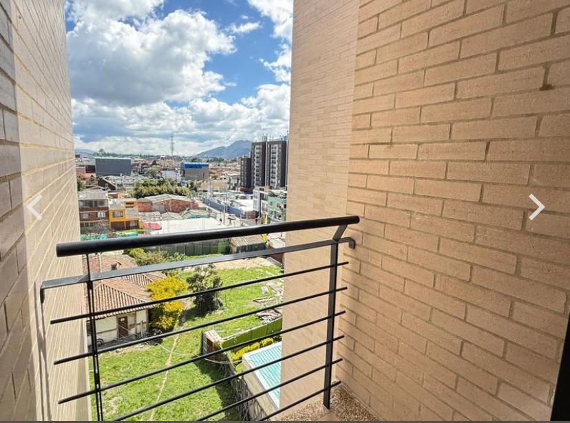 Apartamento en Arriendo - Chia, CHÍA 4304