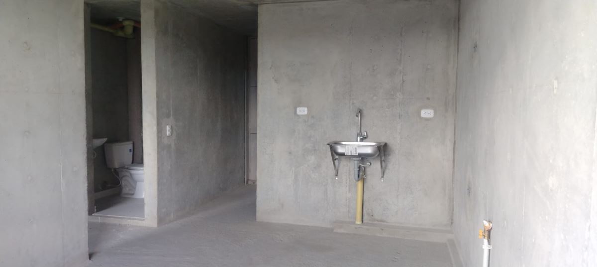 Apartamento en Venta - Bogota, SAN ANTONIO 6101