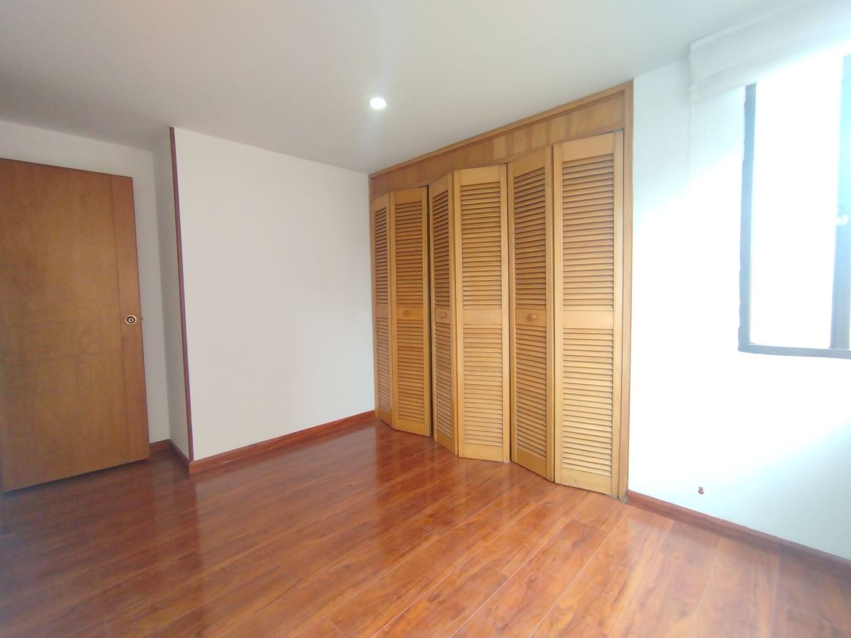 Apartamento en Arriendo - Bogota, COUNTRY CLUB 4548