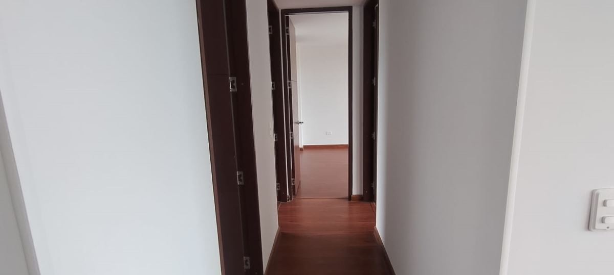 Apartamento en Arriendo - Bogota, EL PINAR DE SUBA I , II 4997